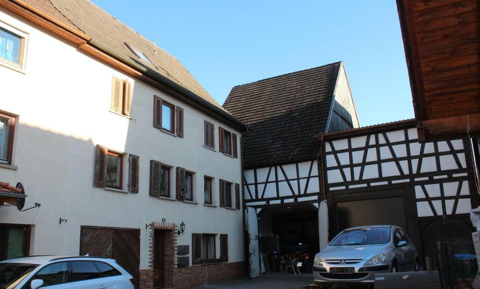 Mehrfamilienhaus, Wohnhaus Rottenburg am Neckar - 390.000&euro; | Angebot:26903193