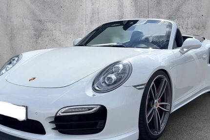 Porsche 991 45.000 km 126.990 &euro; Nürtingen bei Stuttgart 72622