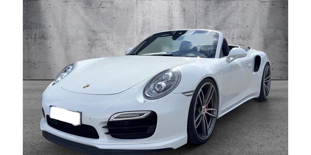 Porsche 991 45.000 km 126.990 &euro; Nürtingen bei Stuttgart 72622
