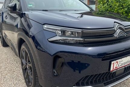 Citroen C5 Aircross 75.000 km 17.790 &euro; Ofterdingen 72131