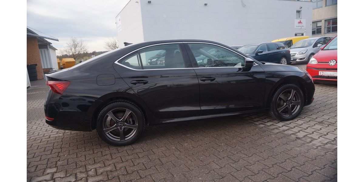 Skoda Octavia 64.732 km 22.950 &euro; Nufringen/Stuttgart 71154