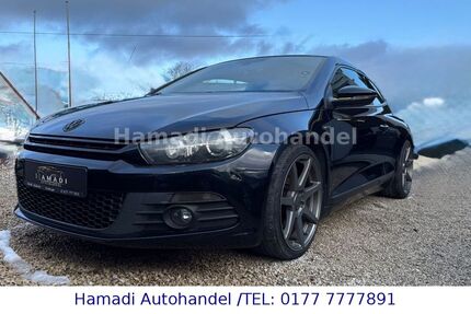 VW Scirocco 170.922 km 6.990 &euro; ofterdingen 72131