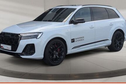 Audi Q7 13.000 km 84.880 &euro; Kirchheim 73230
