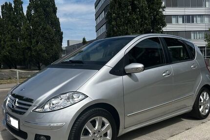 Mercedes-Benz A 180 99.256 km 6.200 &euro; Ostfildern 73760