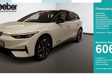 VW ID.7 12.000 km 50.888 &euro; Herrenberg 71083