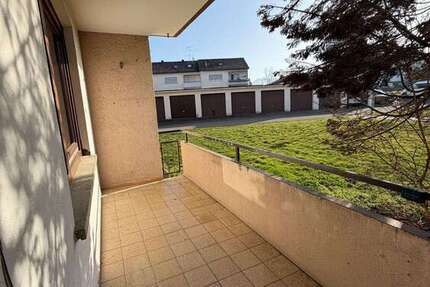 Wohnung Bisingen - 3 Zimmer, 68 m&sup2;, 450&euro; | Angebot:25506427