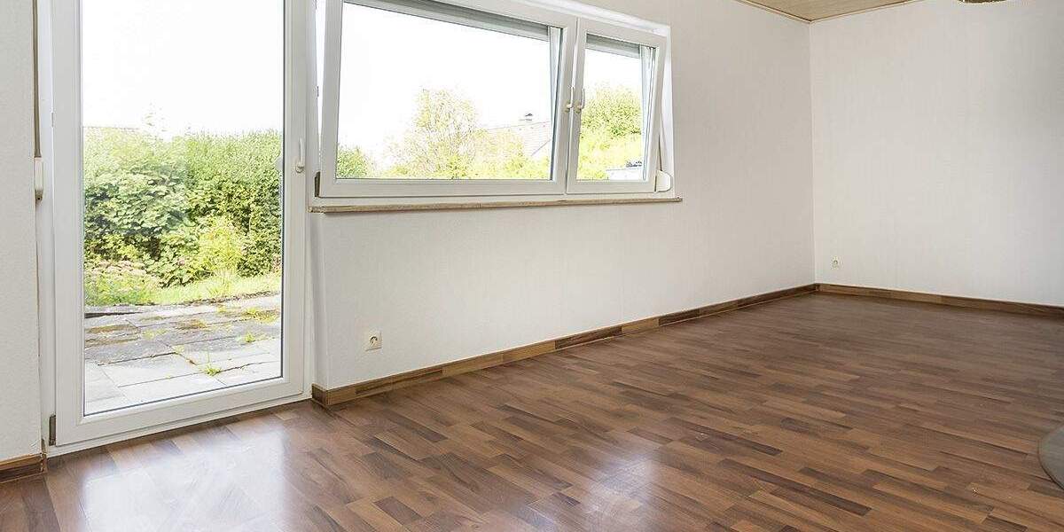 Doppelhaushälfte Gammertingen - 4 Zimmer, 74 m&sup2;, 148.000&euro; | Angebot:25771567