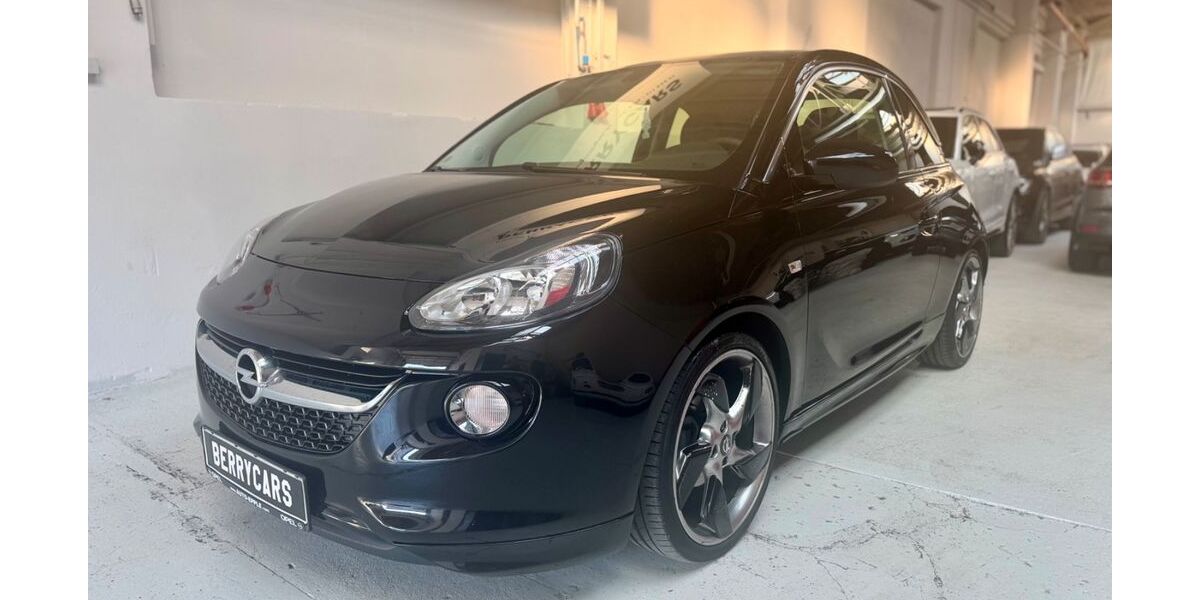 Opel Adam 139.000 km 7.990 &euro; Gärtringen 71116