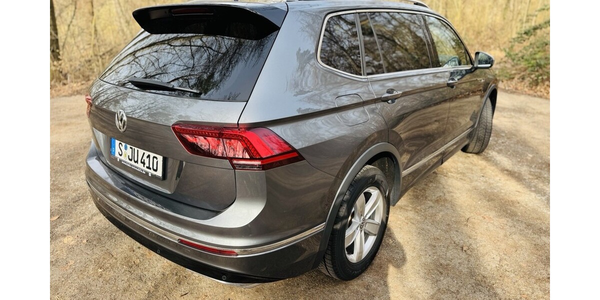 VW Tiguan 67.000 km 28.000 &euro; Plochingen 73207