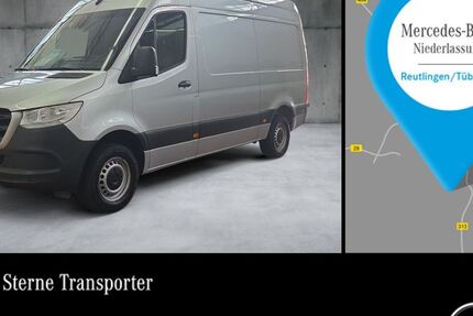 Mercedes-Benz Sprinter 105.270 km 26.168 &euro; Pfullingen 72793