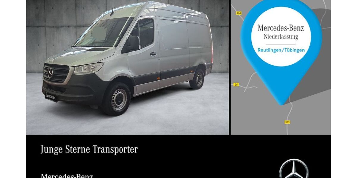 Mercedes-Benz Sprinter 105.270 km 26.168 &euro; Pfullingen 72793