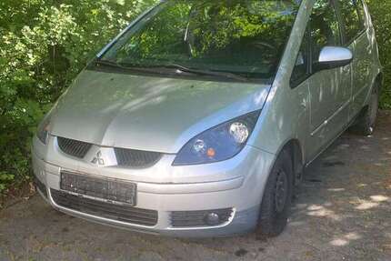 Mitsubishi Colt 163.000 km 550 &euro; Weil im Schönbuch 71093