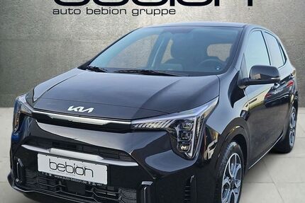 Kia Picanto 1.624 km 18.900 &euro; Reutlingen 72770