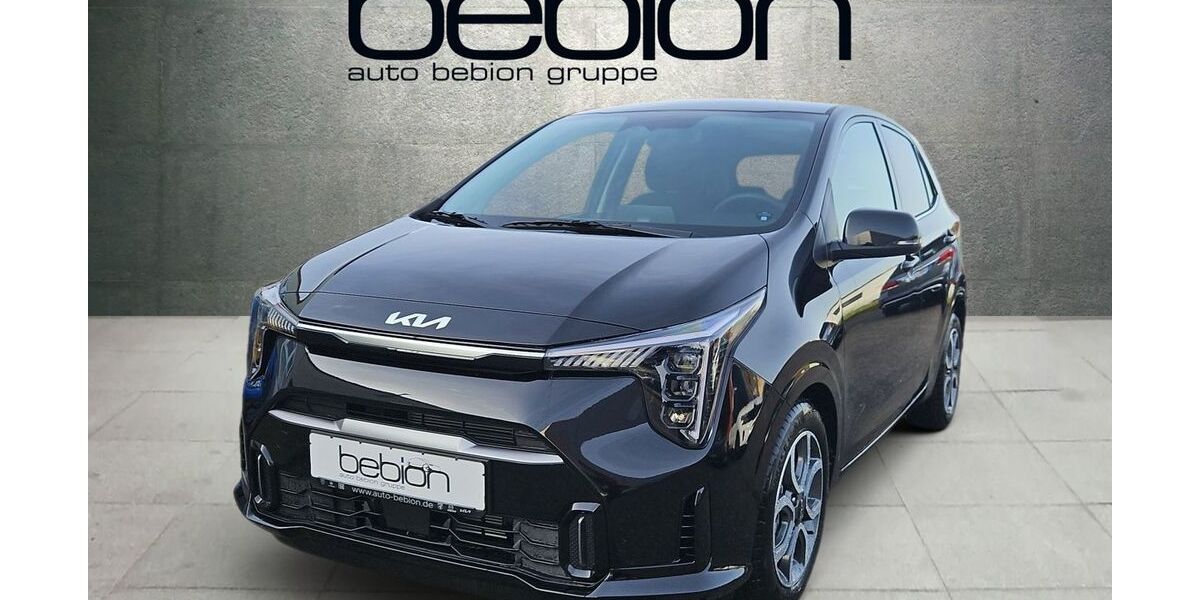 Kia Picanto 1.624 km 18.900 &euro; Reutlingen 72770