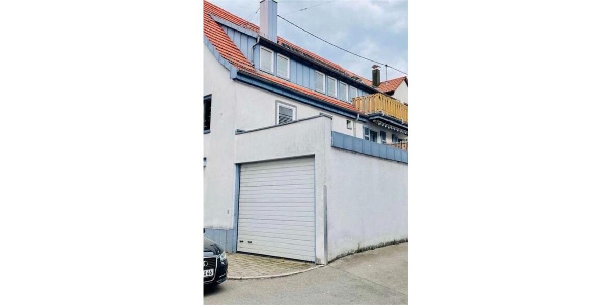 Gewerbeobjekt Nürtingen - 500&euro; | Angebot:26025327