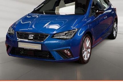 Seat Ibiza 24.260 km 20.960 &euro; Nürtingen 72622