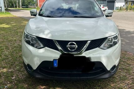 Nissan Qashqai 190.500 km 7.700 &euro; Reutlingen 72768