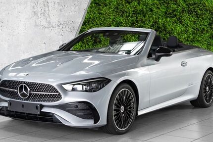 Mercedes-Benz CLE 450 9.500 km 74.850 &euro; Nürtingen 72622