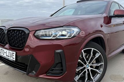 BMW X4 159.480 km 37.890 &euro; Böblingen/Stuttgart 71034