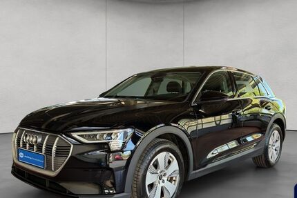 Audi e-tron 78.707 km 21.890 &euro; Reutlingen 72762