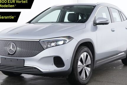 Mercedes-Benz EQA 5.200 km 38.480 &euro; Esslingen 73730
