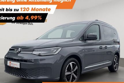 VW Caddy 11.200 km 32.800 &euro; Mössingen 72116