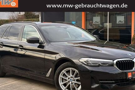 BMW 520 39.999 km 38.490 &euro; Rottenburg 72108