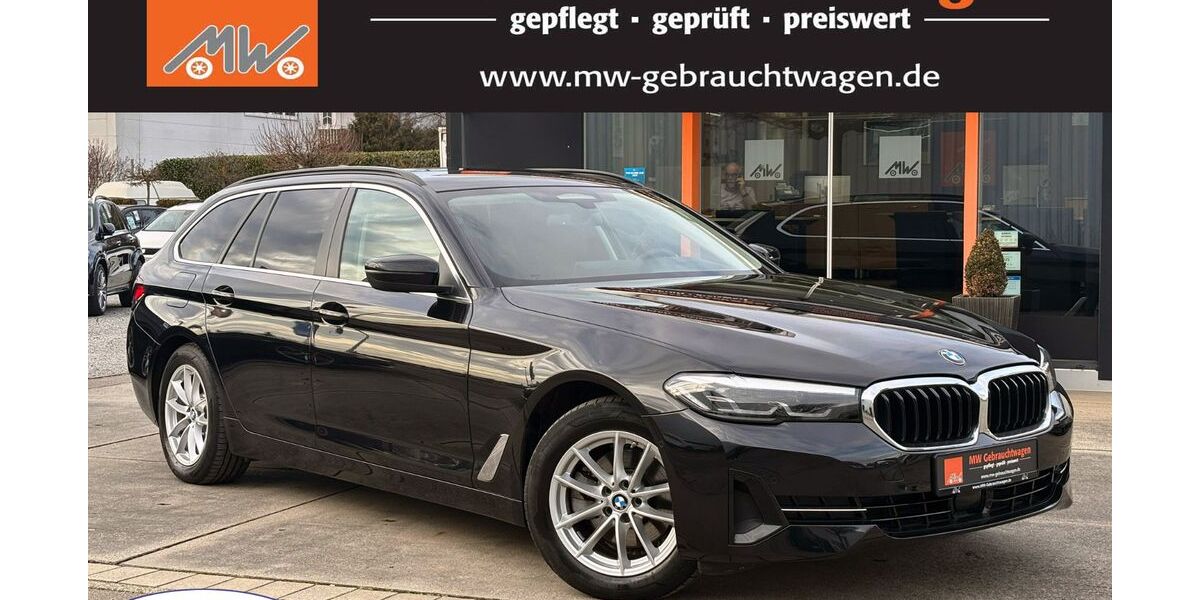 BMW 520 39.999 km 38.490 &euro; Rottenburg 72108