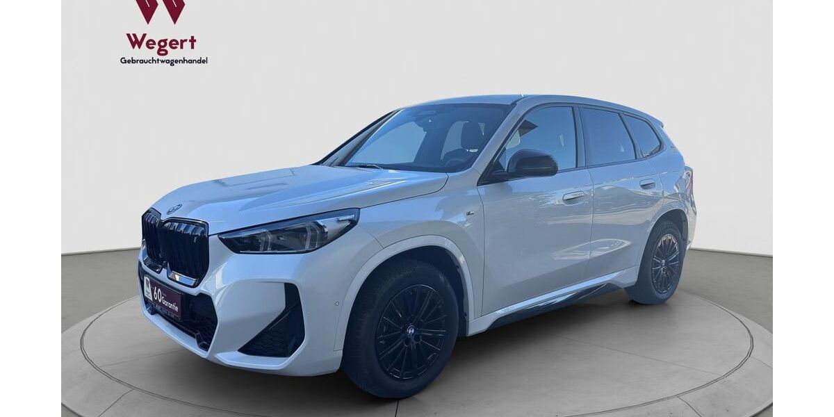 BMW iX1 27.350 km 43.950 &euro; Holzgerlingen Nähe Böblingen bei Stuttgart 71088