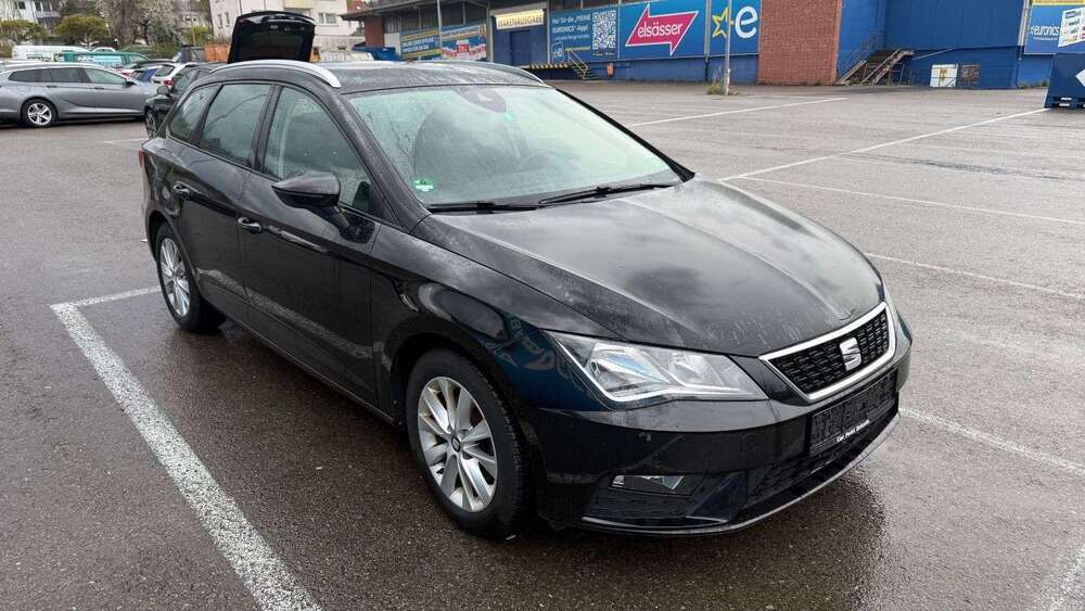Seat Leon 178.000 km 7.999 &euro; Sindelfingen 71065
