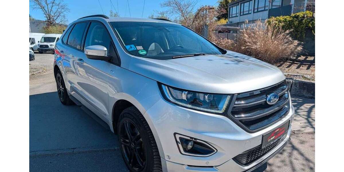Ford Edge 148.994 km 13.999 &euro; Reutlingen 72770