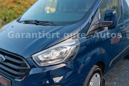 Ford Transit Custom 44.843 km 15.999 &euro; Reutlingen 72770
