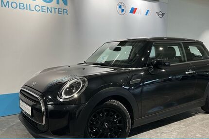 Mini Cooper 17.805 km 24.490 &euro; Münsingen 72525