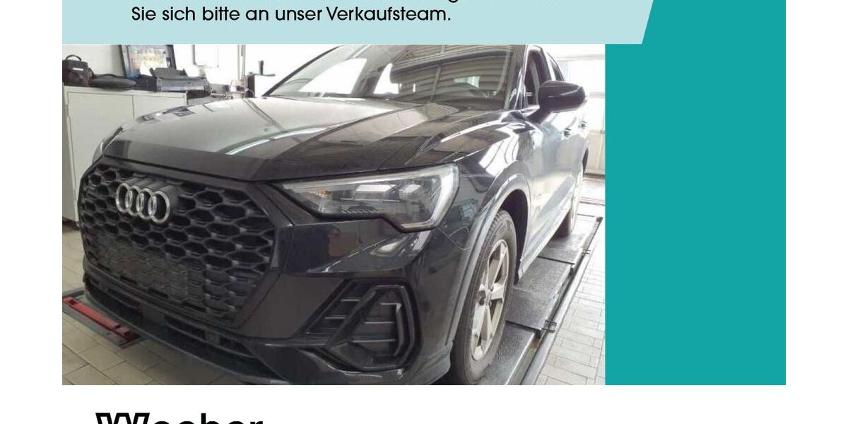 Audi Q3 26.271 km 36.590 &euro; Herrenberg 71083