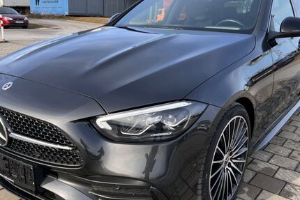 Mercedes-Benz C 300 66.200 km 36.999 &euro; Schönaich 71101