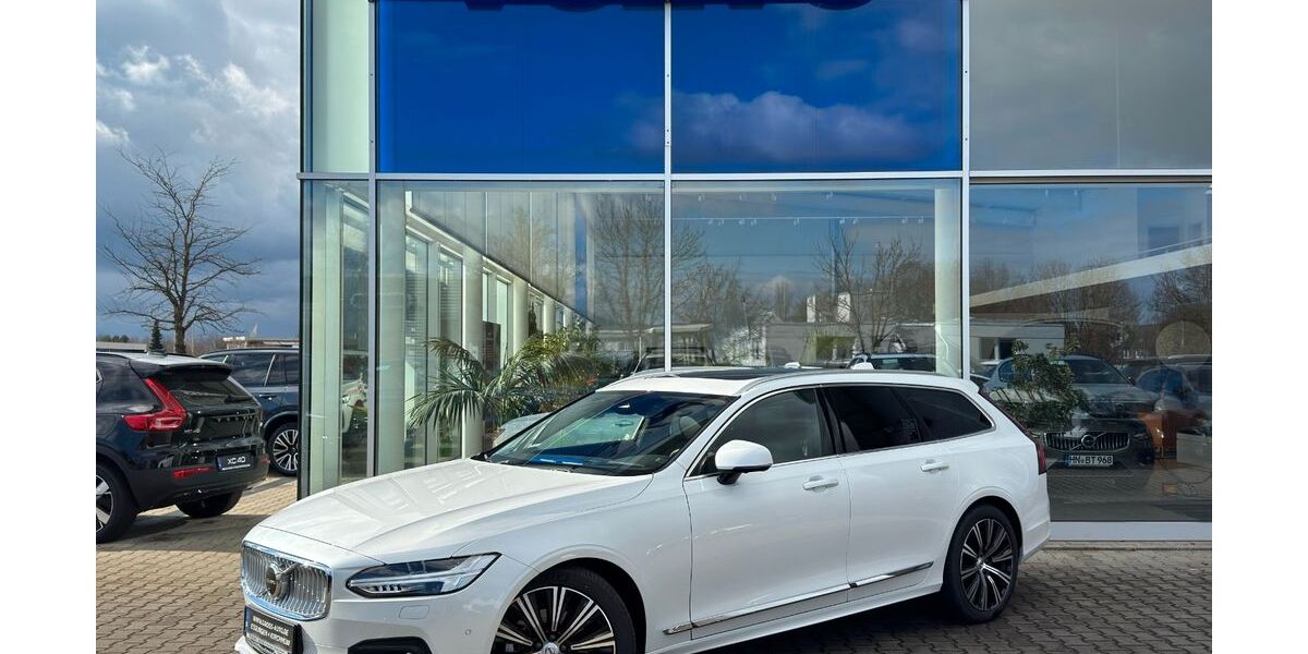 Volvo V90 7.000 km 59.900 &euro; Kirchheim/Teck 73230