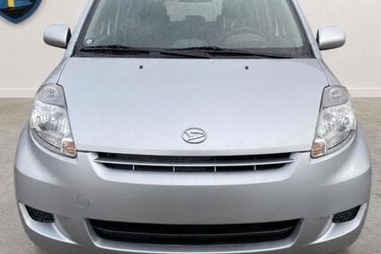 Daihatsu Sirion 68.500 km 4.444 &euro; Rangendingen 72414