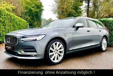 Volvo V90 133.000 km 23.500 &euro; Kirchheim unter teck 73230