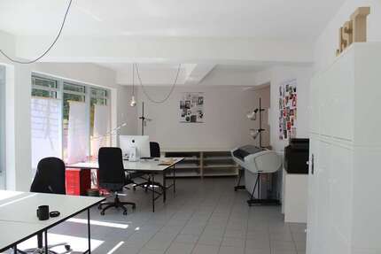 Gewerbeobjekt Tübingen Derendingen - 160&euro; | Angebot:26666355