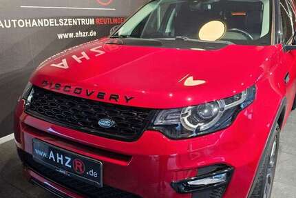 Land Rover Discovery 117.500 km 14.990 &euro; Reutlingen 72760