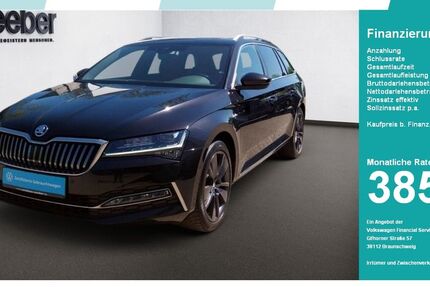 Skoda Superb 73.829 km 30.980 &euro; Herrenberg 71083
