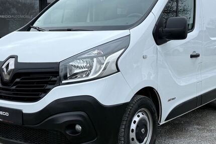 Renault Trafic 156.000 km 9.950 &euro; Pfullingen (Reutlingen) 72793