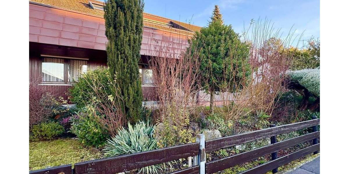 Mehrfamilienhaus, Wohnhaus Altdorf - 5 Zimmer, 152 m&sup2;, 629.000&euro; | Angebot:25704267