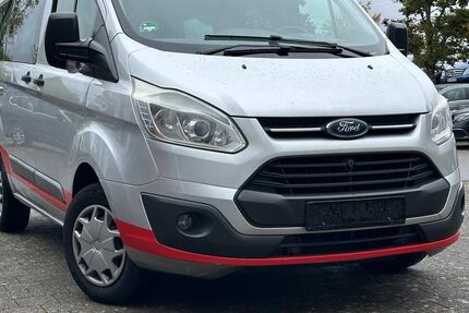Ford Tourneo Custom 156.465 km 8.975 &euro; Hechingen 72379