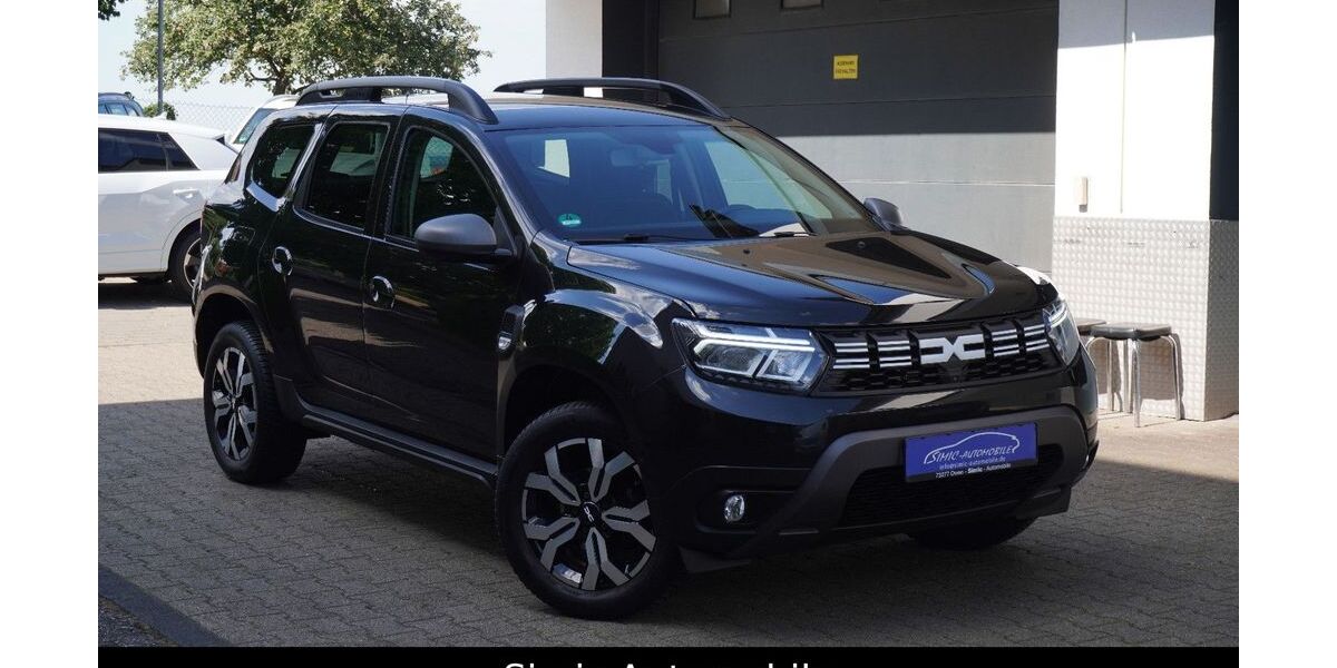 Dacia Duster 53.000 km 19.650 &euro; Owen 73277