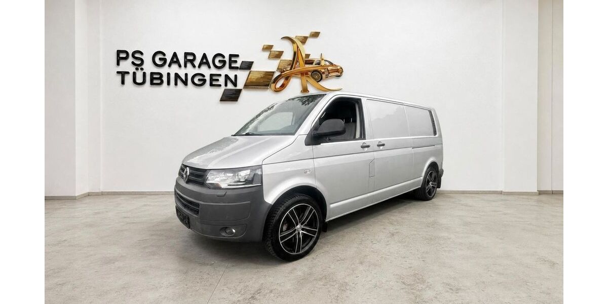 VW T5 Transporter 135.000 km 17.400 &euro; Tübingen 72074