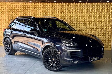 Porsche Cayenne 271.685 km 23.900 &euro; Eningen unter Achalm 72800