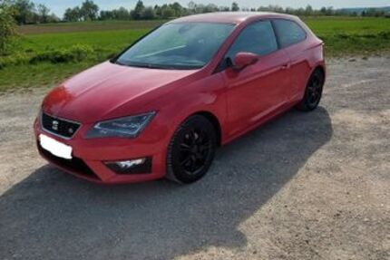 Seat Leon 149.000 km 9.800 &euro; Reutlingen 72768