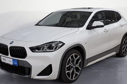 BMW X2 43.450 km 28.930 &euro; Esslingen am Neckar 73730