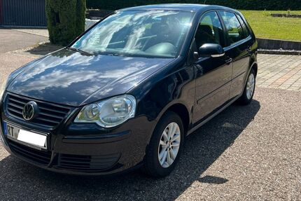 VW Polo 168.223 km 1.950 &euro; Münsingen 72525